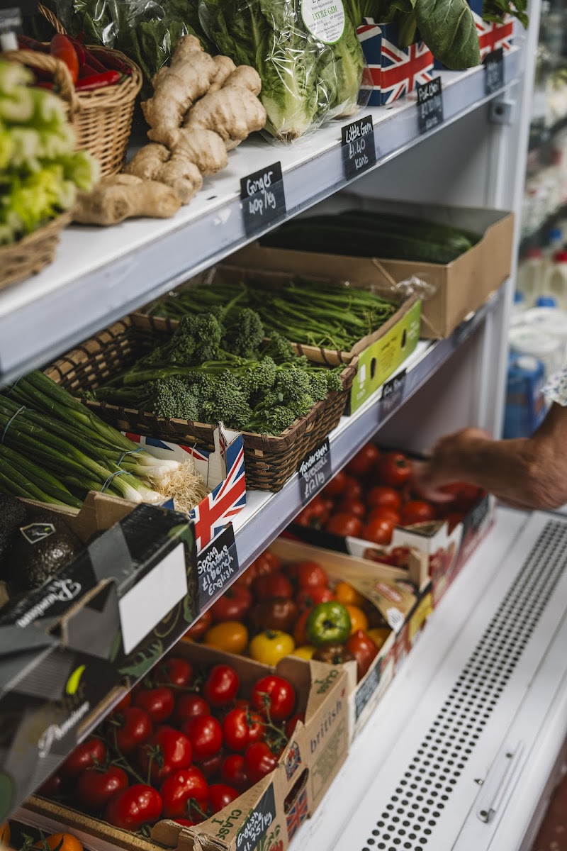 Myatts of Mockbeggar Farm Shop