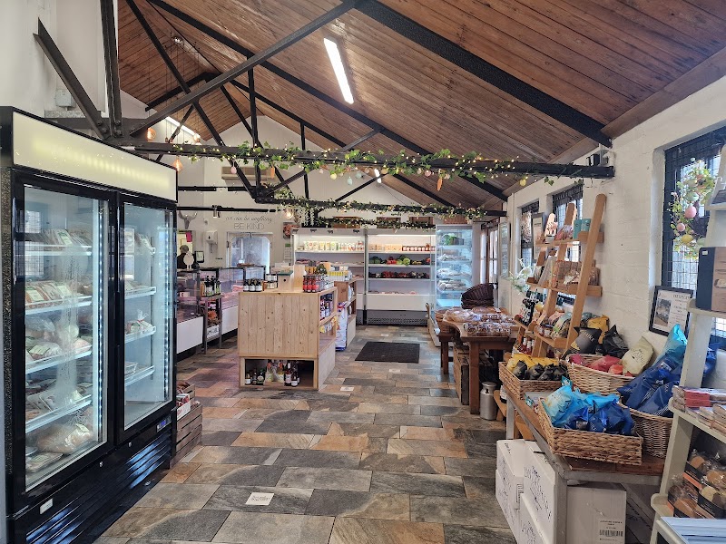 Forster's Farm Shop