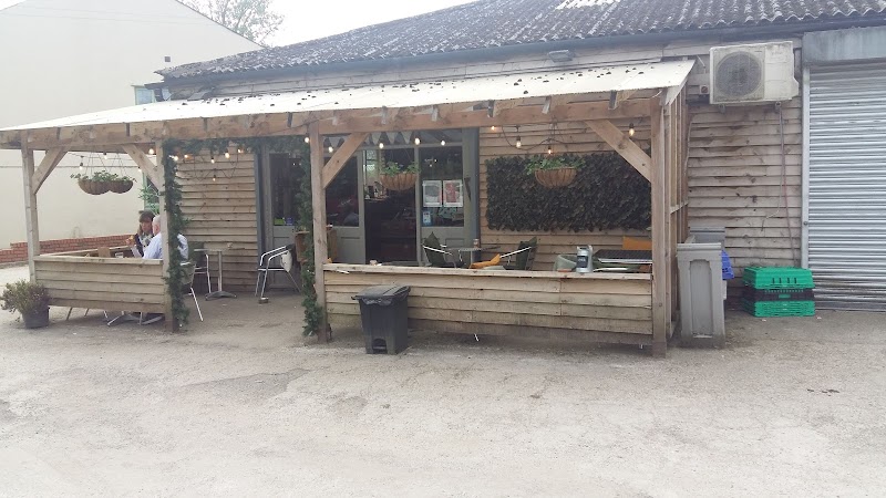 Red Bank Farm Shop & Butchery