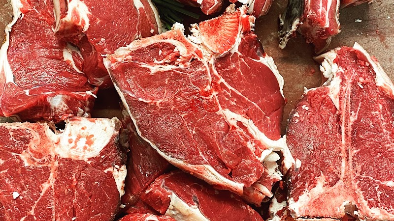 Red Bank Farm Shop & Butchery