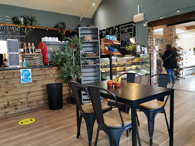 Red Bank Farm Shop & Butchery
