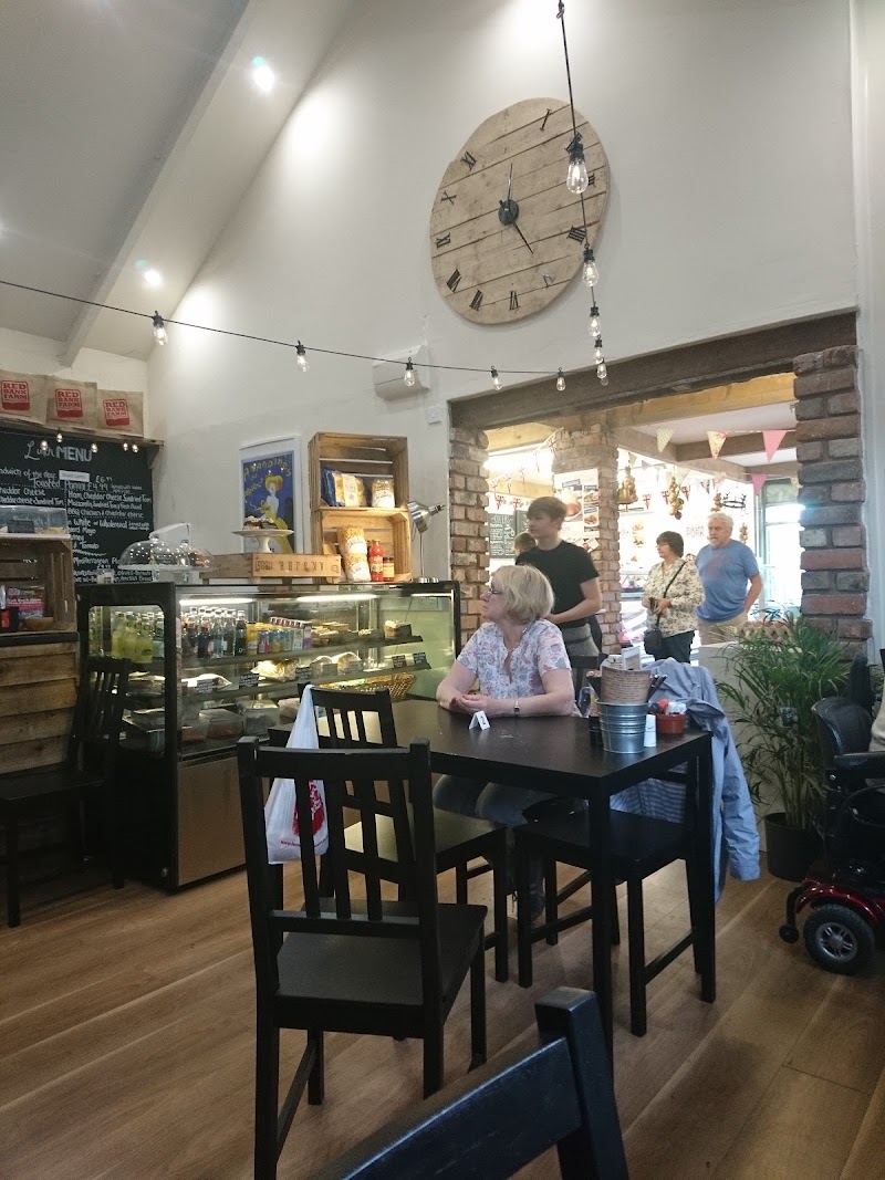Red Bank Farm Shop & Butchery