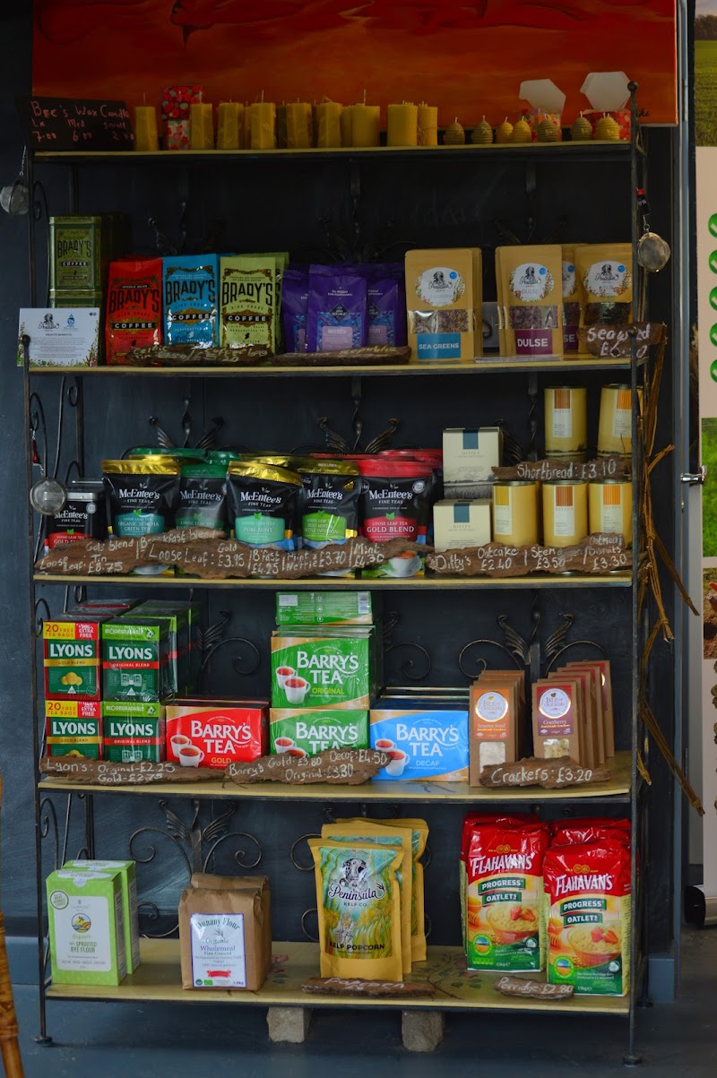 AJ’s Farmshop