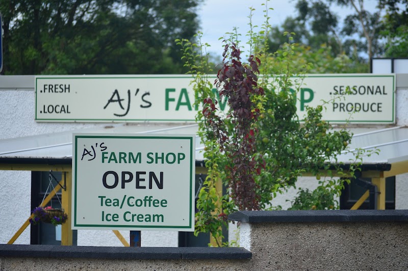 AJ’s Farmshop