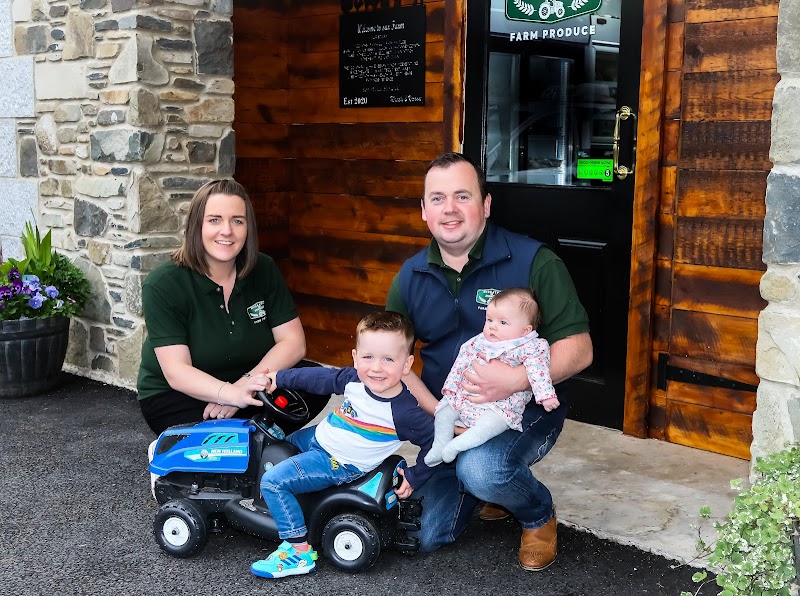 McGraths Farm Shop Ltd