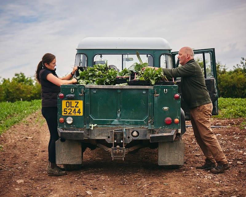 Millbank Farm Shop