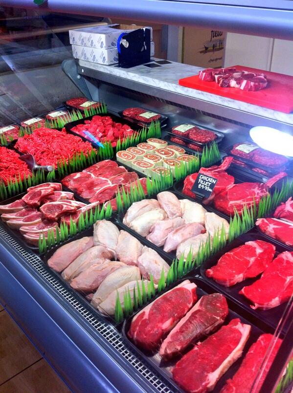 Blofield Farm Shop