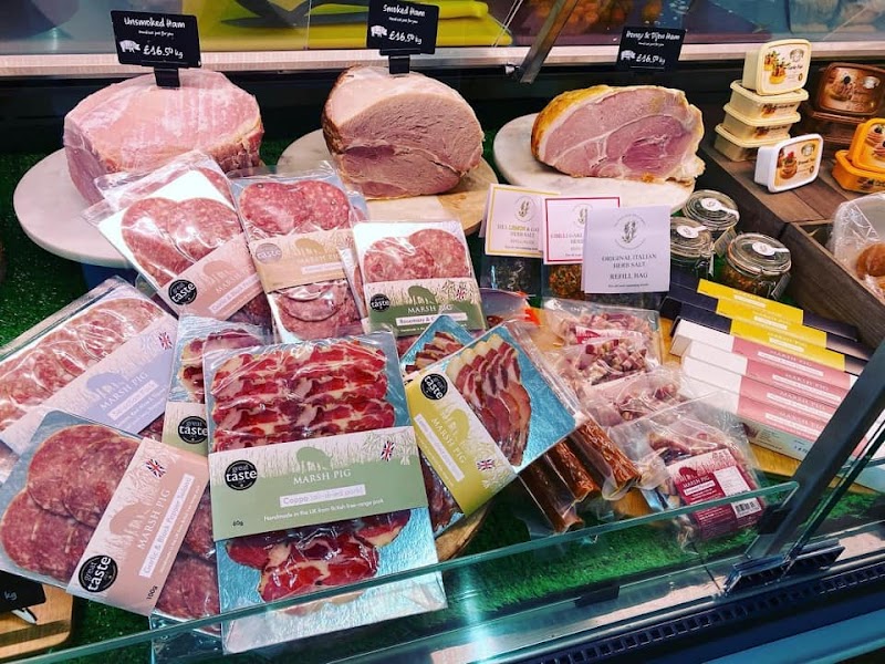 Blofield Farm Shop