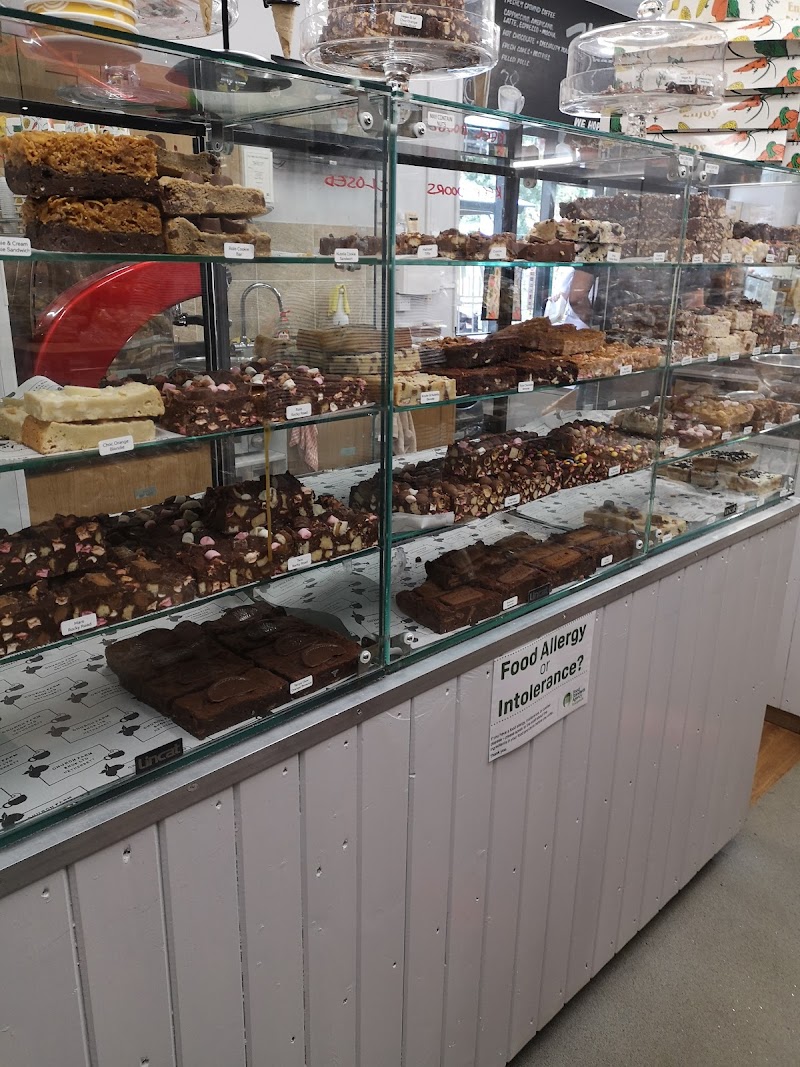 Church Farm Shop Ltd