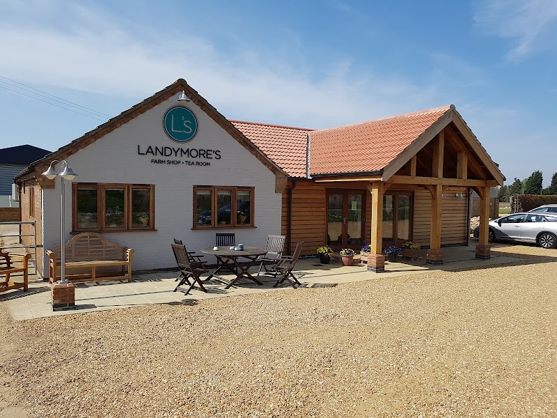Landymore A G & Son