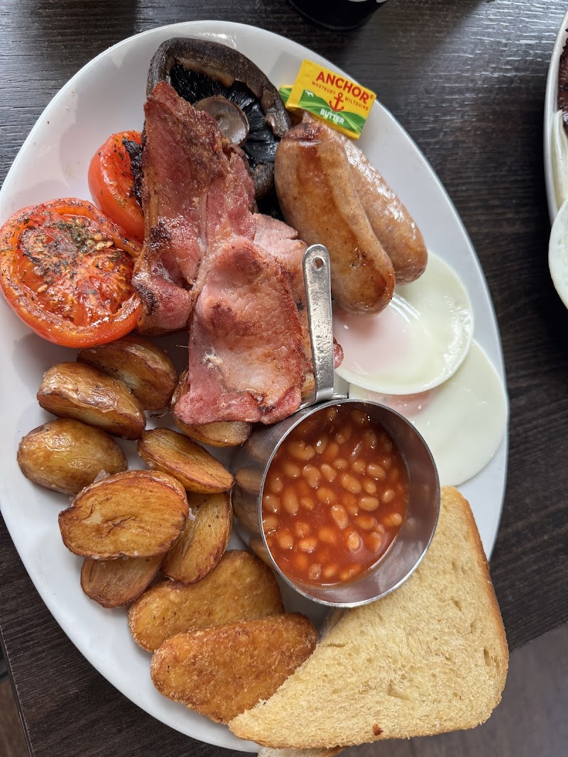 Salhouse Farm Shop & Cafe