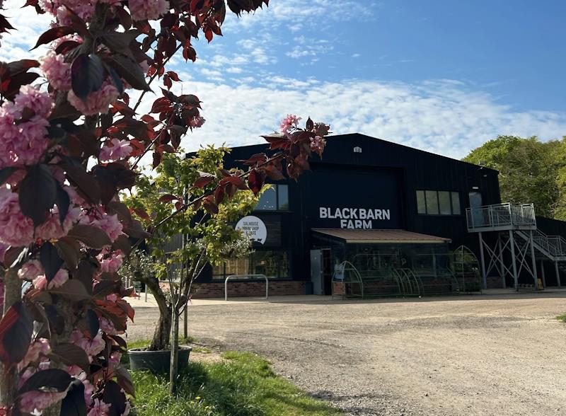 Salhouse Farm Shop & Cafe