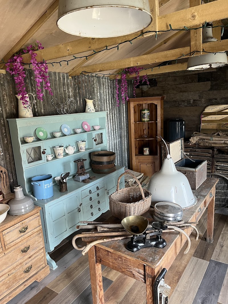 The Meadows Farm Shop