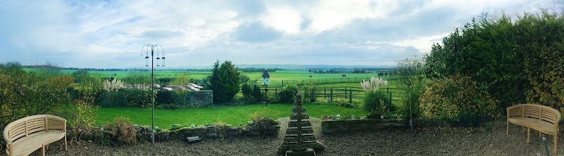 Betton Farm