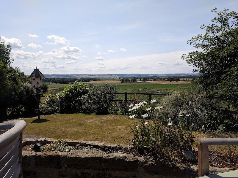 Betton Farm