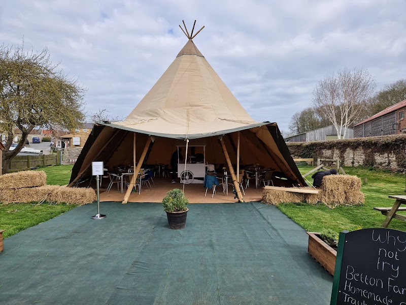 Betton Farm