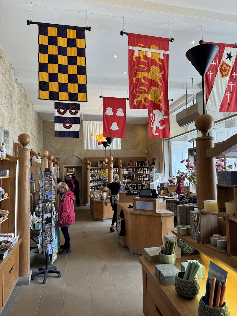 Castle Howard Farm Shop