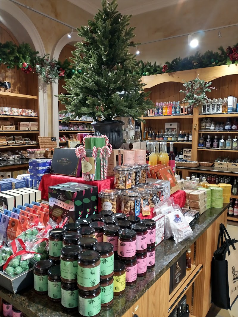 Castle Howard Farm Shop
