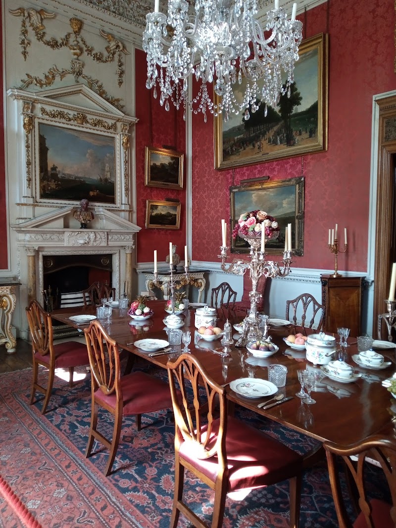 Castle Howard Farm Shop
