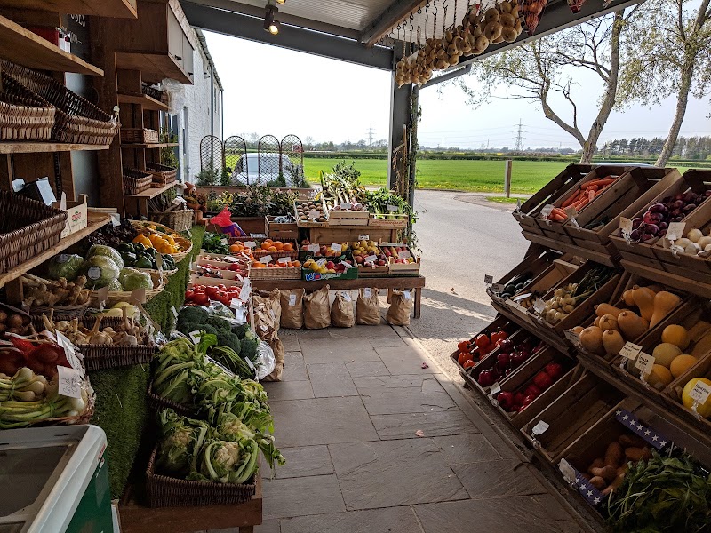 Five Houses Farm Shop & Kitchen