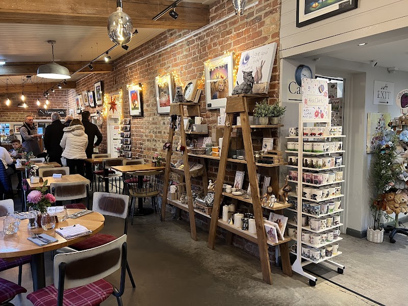 Five Houses Farm Shop & Kitchen