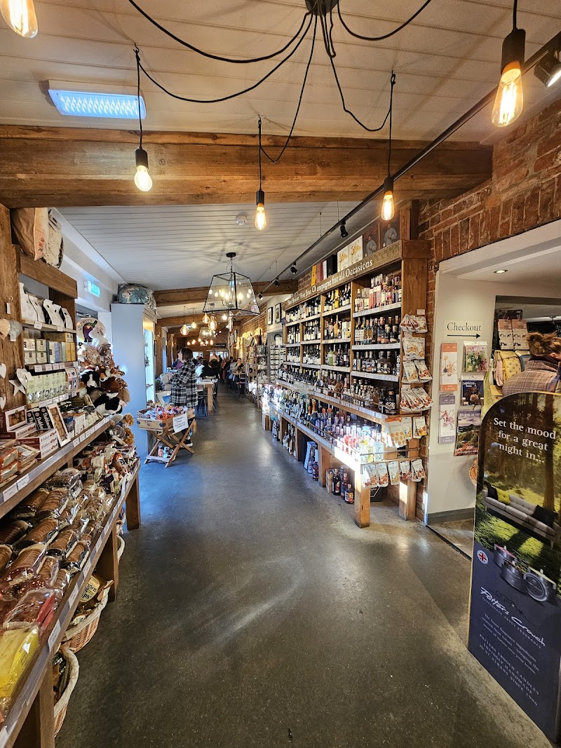 Five Houses Farm Shop & Kitchen