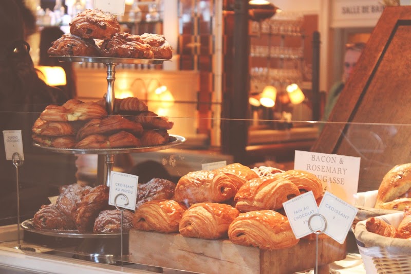 Sally Middlewood Farm Bakery & Tea Room