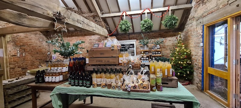 Spilman's Pick Your Own Soft Fruits. Spilmans Pumpkin Festival. Farm Shop & Cafe.