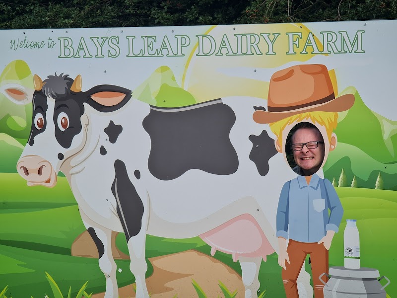 Bays Leap Dairy Farm