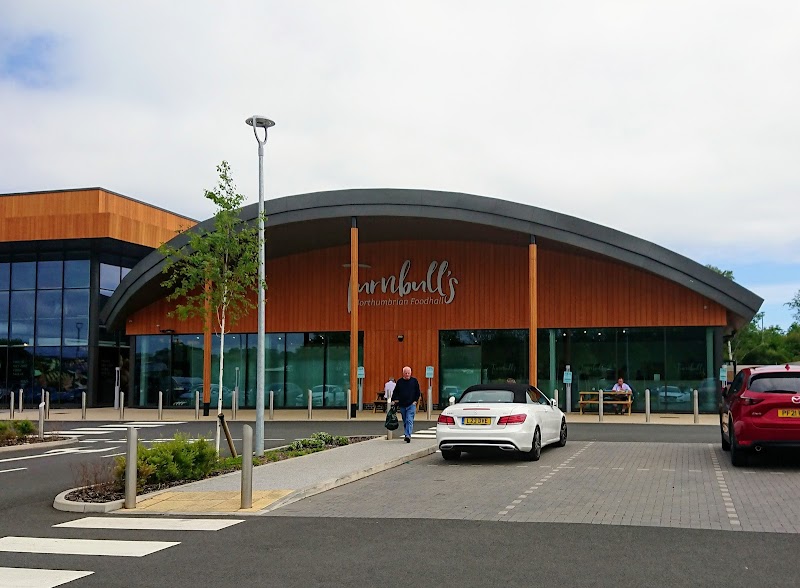 Turnbull's Northumbrian Food Hall