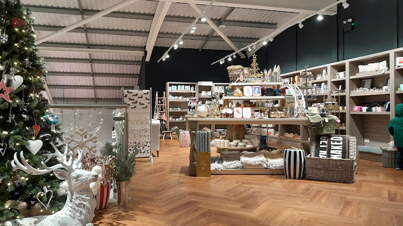 Turnbull's Northumbrian Food Hall