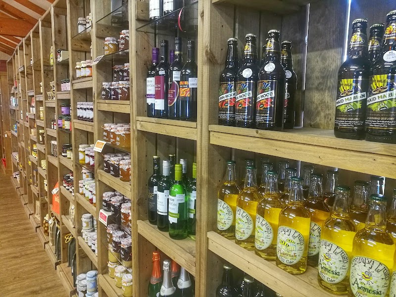 Hardys Farndon - Farm Shop, Café, Storage Units