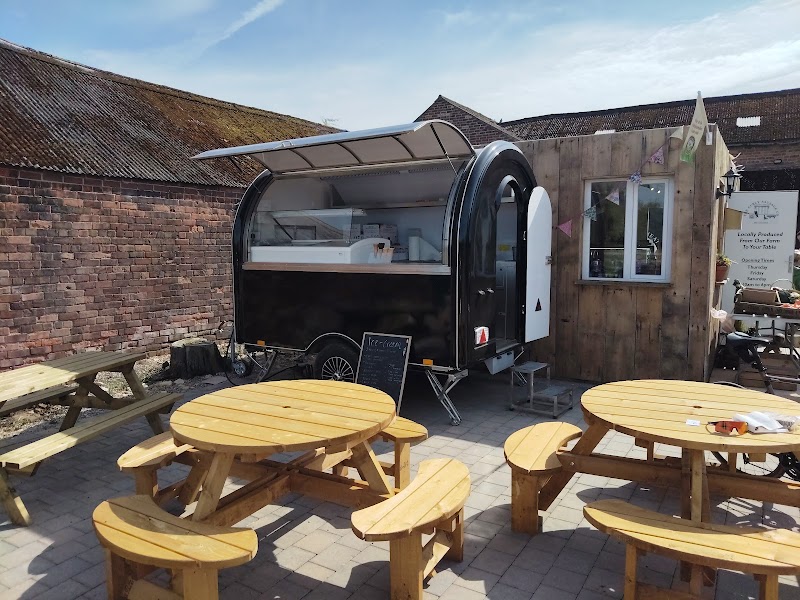 The Curly Meat Co Farm Shop