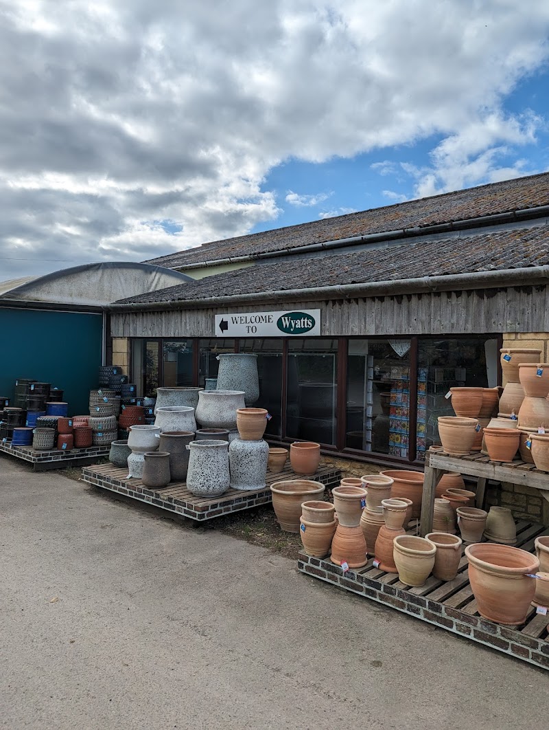 Wyatts Garden Centre & Farm Shop