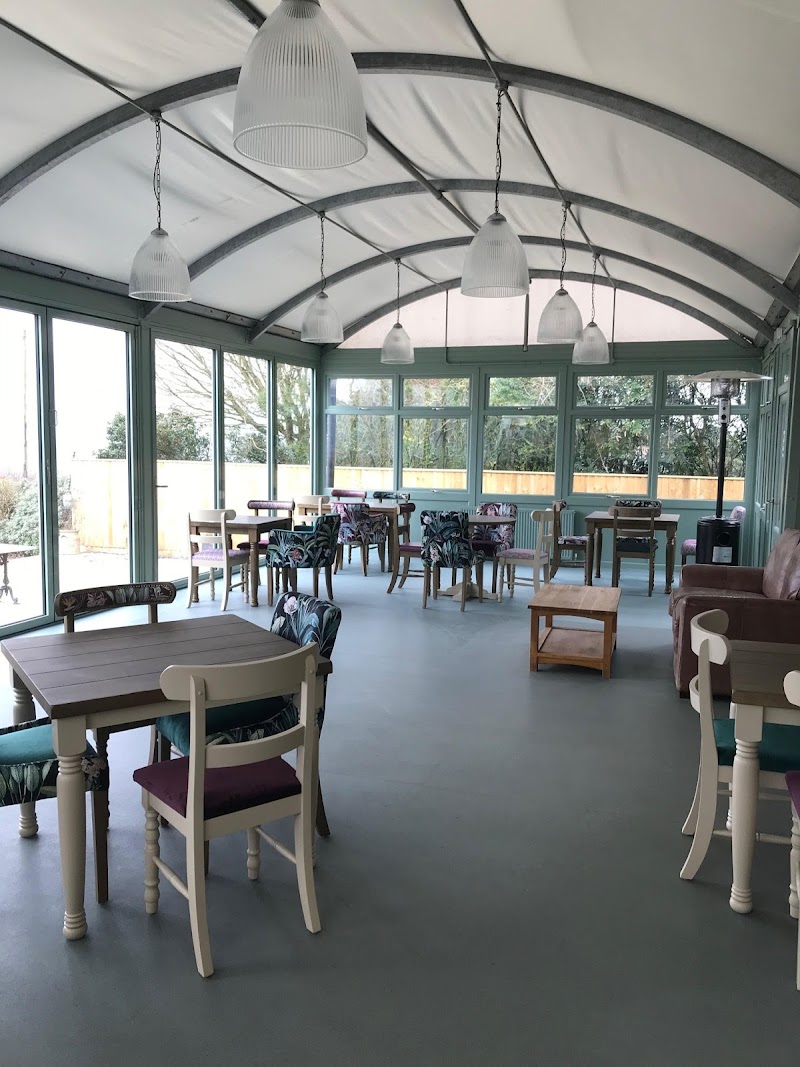 Wyatts Garden Centre & Farm Shop