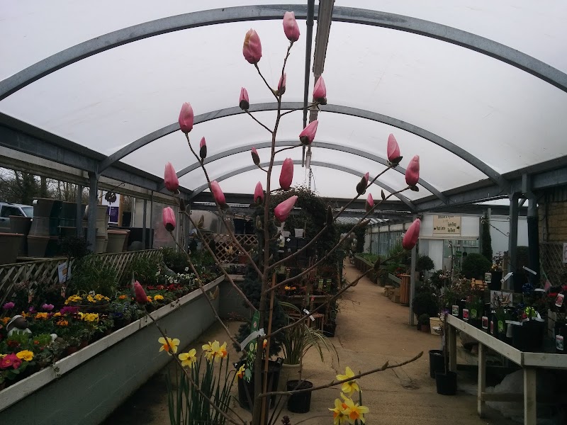 Wyatts Garden Centre & Farm Shop