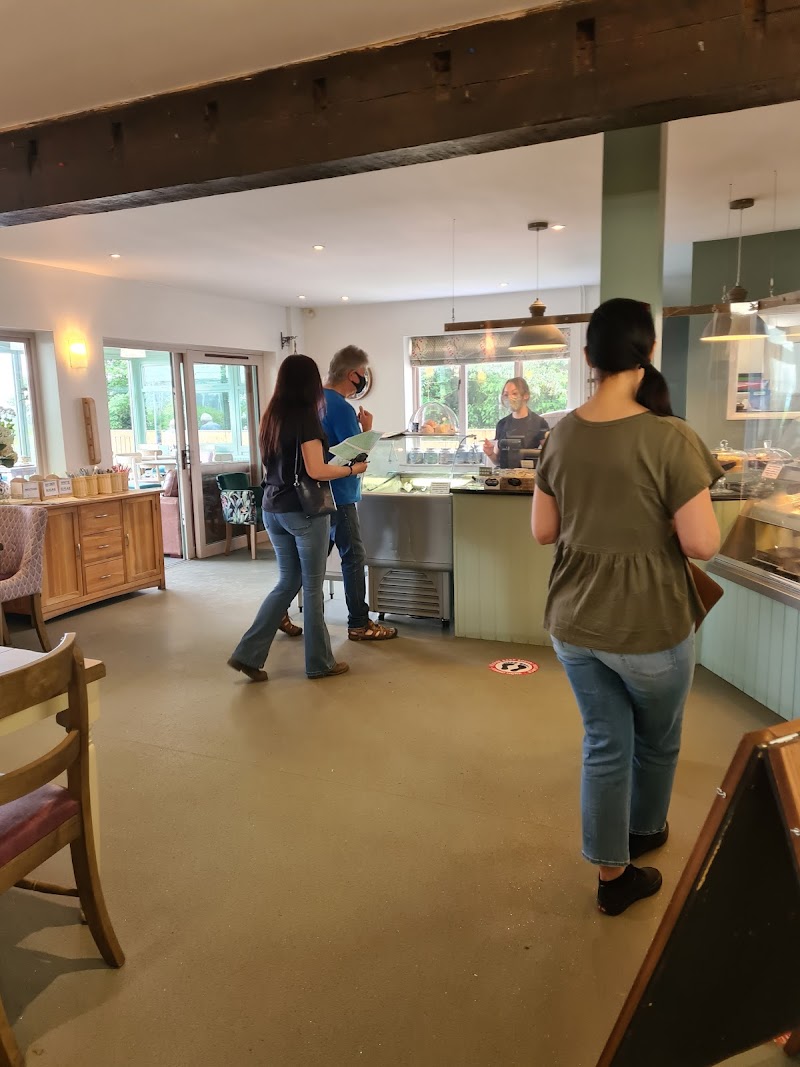 Wyatts Garden Centre & Farm Shop