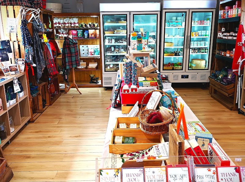 The Homestead Café & Farm Shop