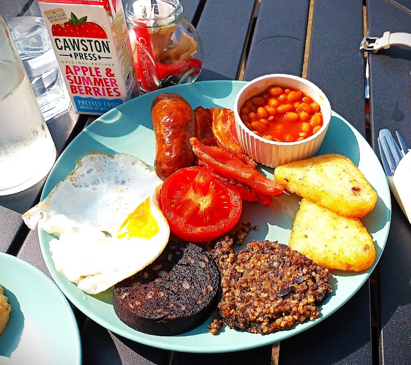The Homestead Café & Farm Shop