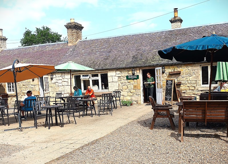 The Homestead Café & Farm Shop