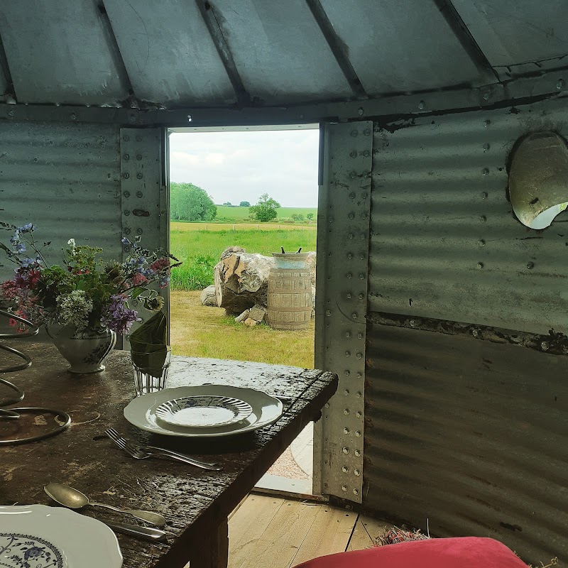 Wilson's Farm and Kitchen