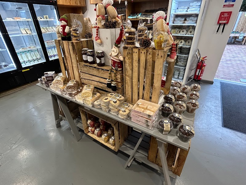 Homedene Farm Shop