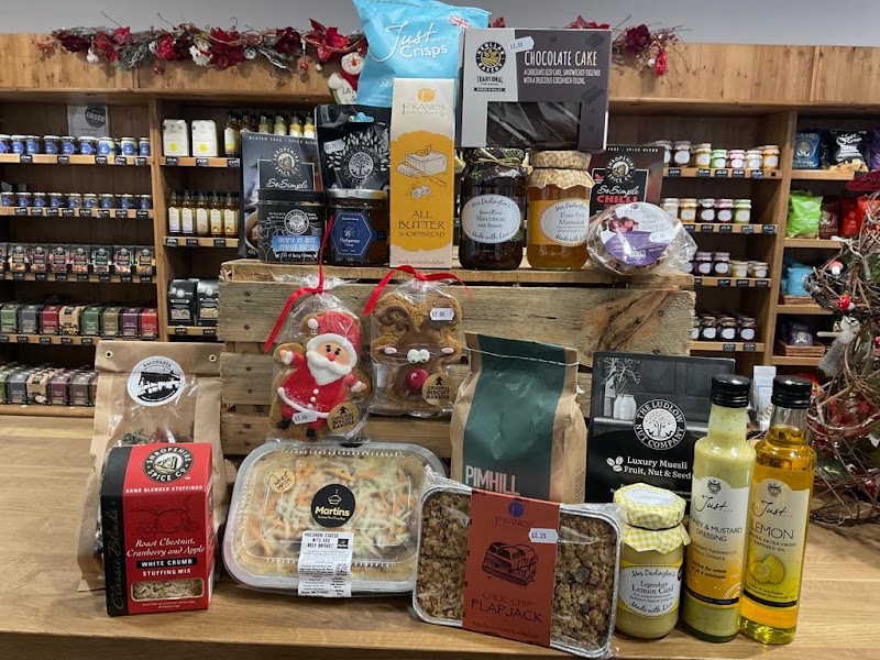 Homedene Farm Shop