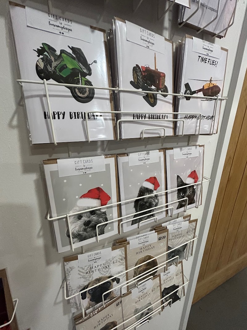 Homedene Farm Shop