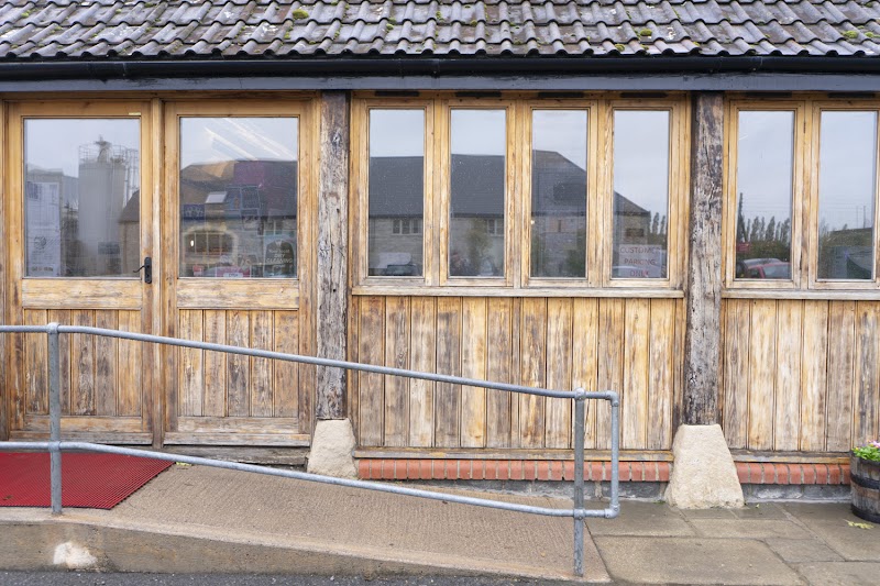 Barber's Farm Shop
