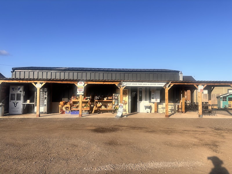 Brent House Farm Shop & Coffee Corner