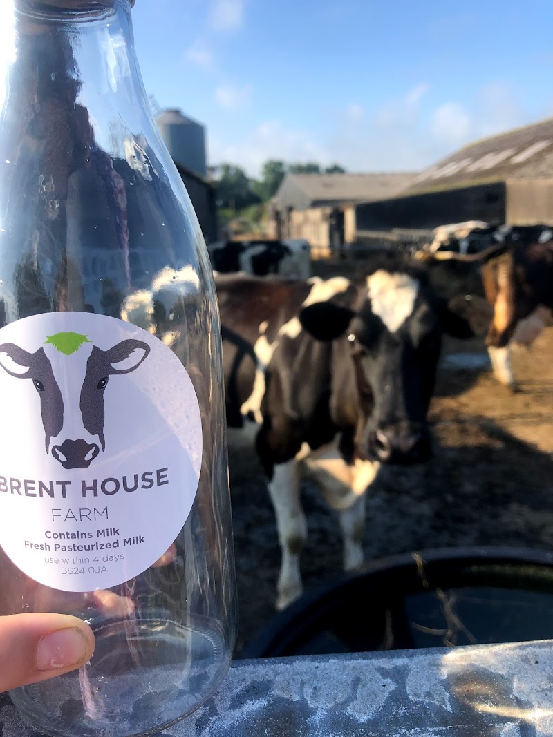 Brent House Farm Shop & Coffee Corner