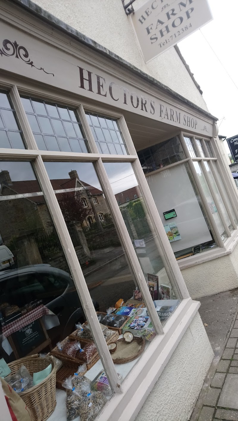 Hectors Farm Shop