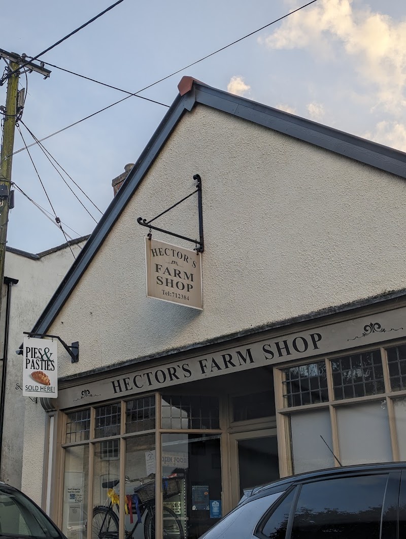 Hectors Farm Shop