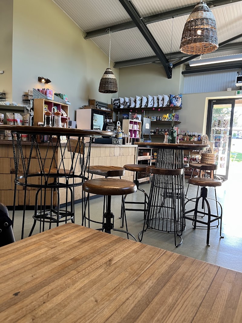 Middlewick Farm Shop & Café